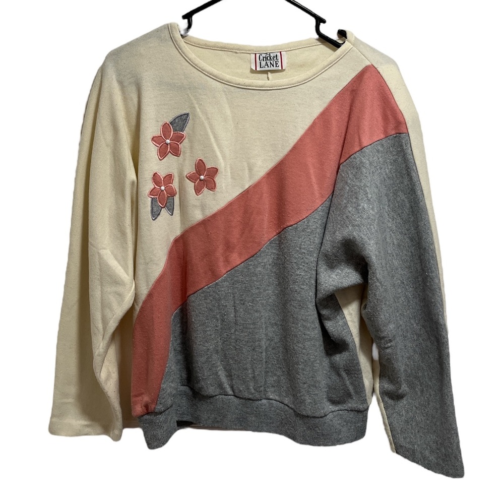 Cricket Lane Top